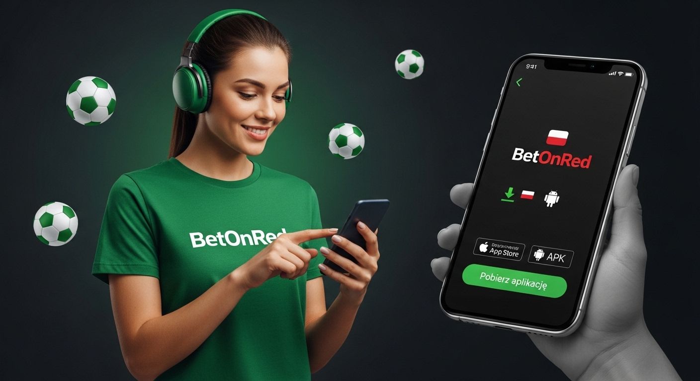 Pobieranie aplikacji mobilnej real money casino app