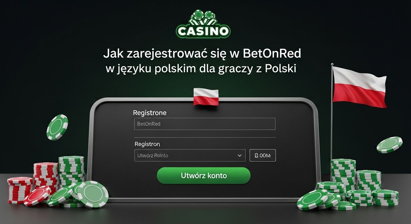 Jak się zarejestrować online login