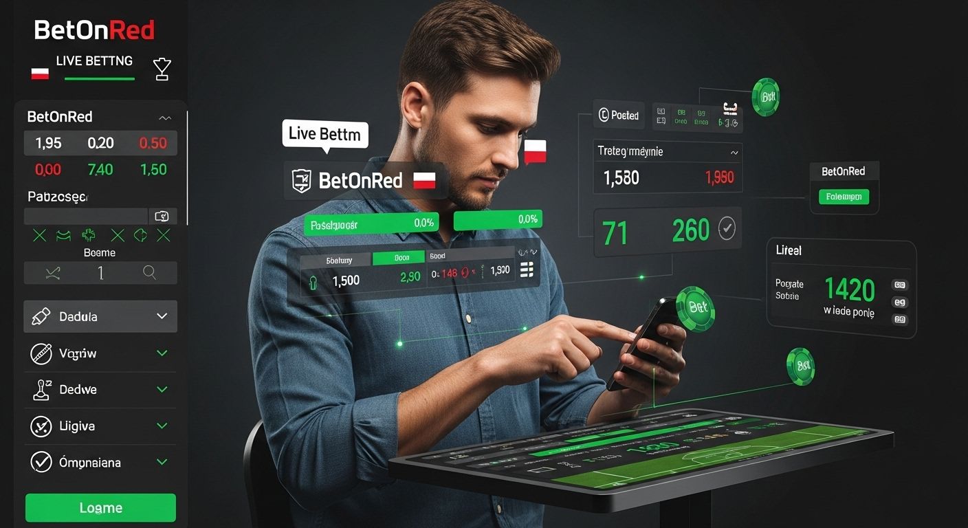 Funkcje zakładów na żywo beginner betting guide