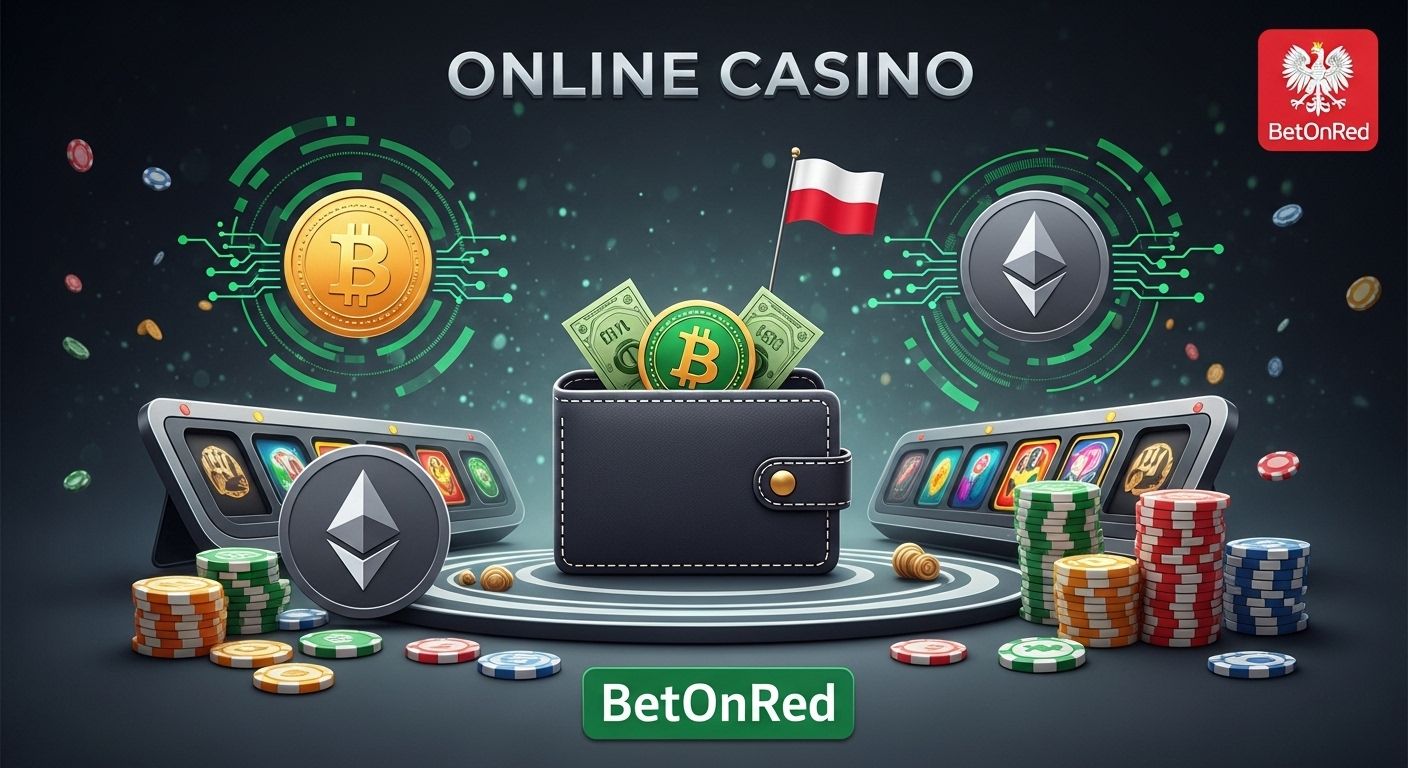 Korzystanie z kryptowalut instant deposit casino
