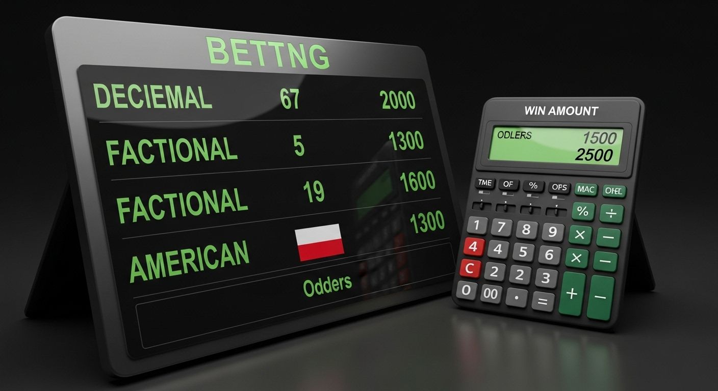 Formaty kursów safe betting