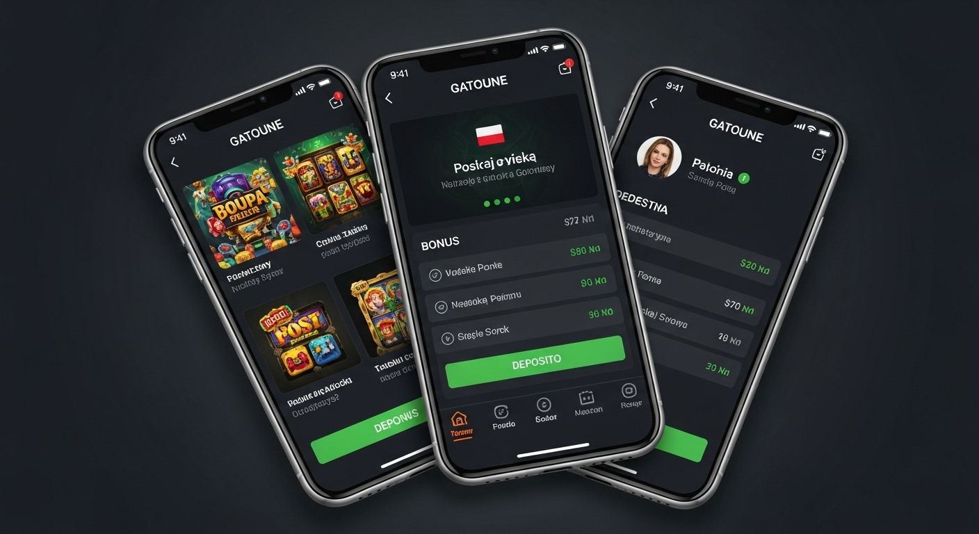 Funkcje i funkcjonalność app vs mobile browser