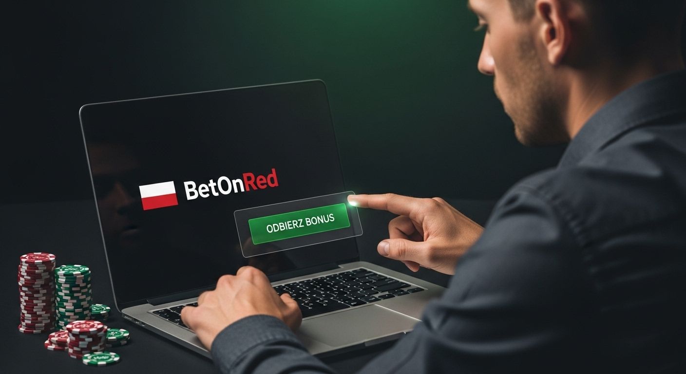 Jak odebrać i wykorzystać swoje bonusy 250 free spins